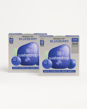 BLUEBERRY