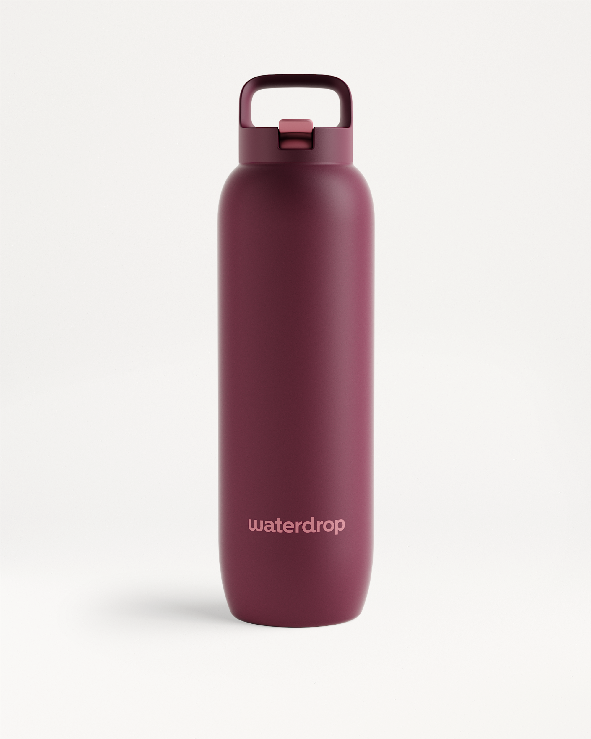 All-Purpose Thermo · Straw Lid