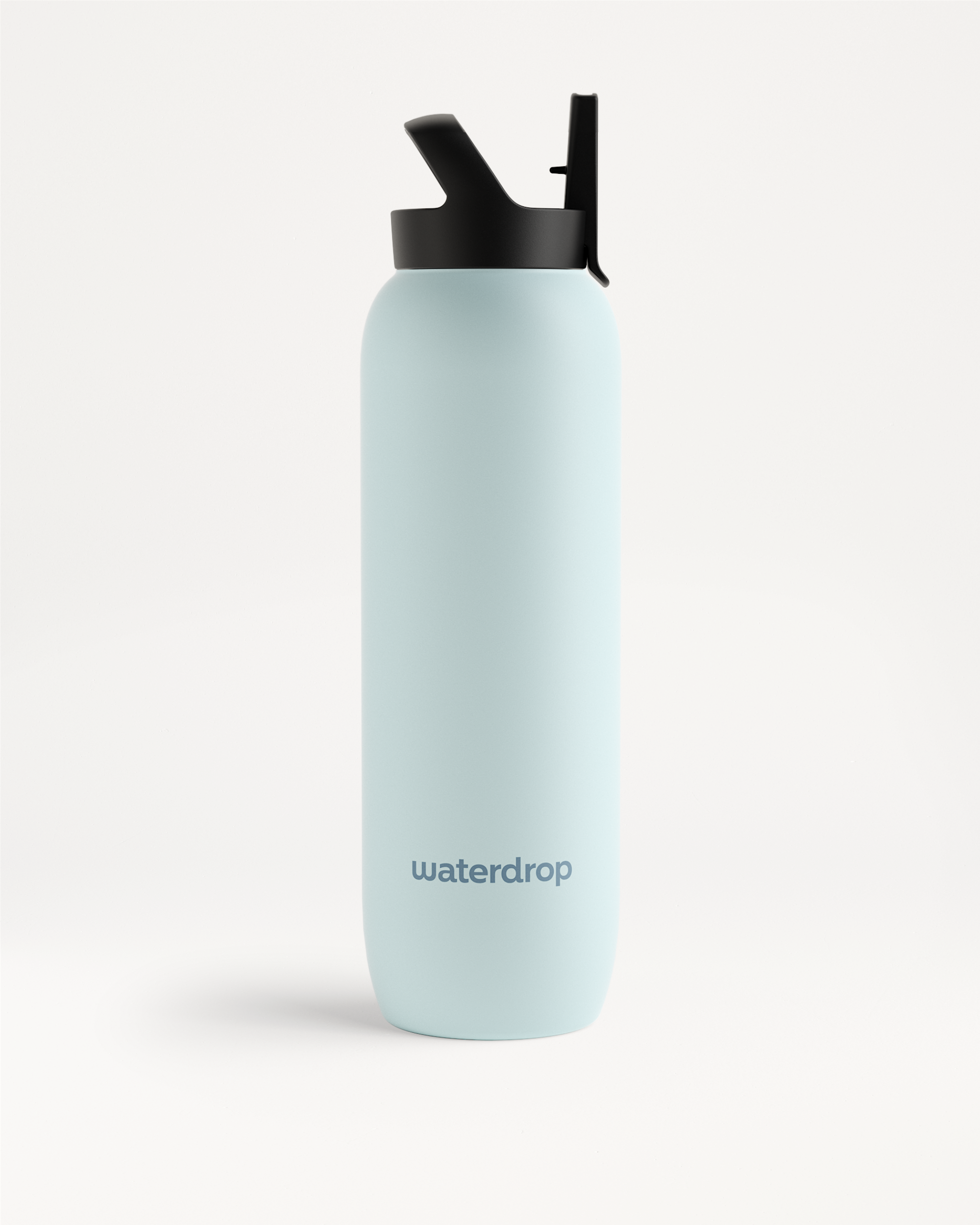 All-Purpose Thermo · Straw Lid