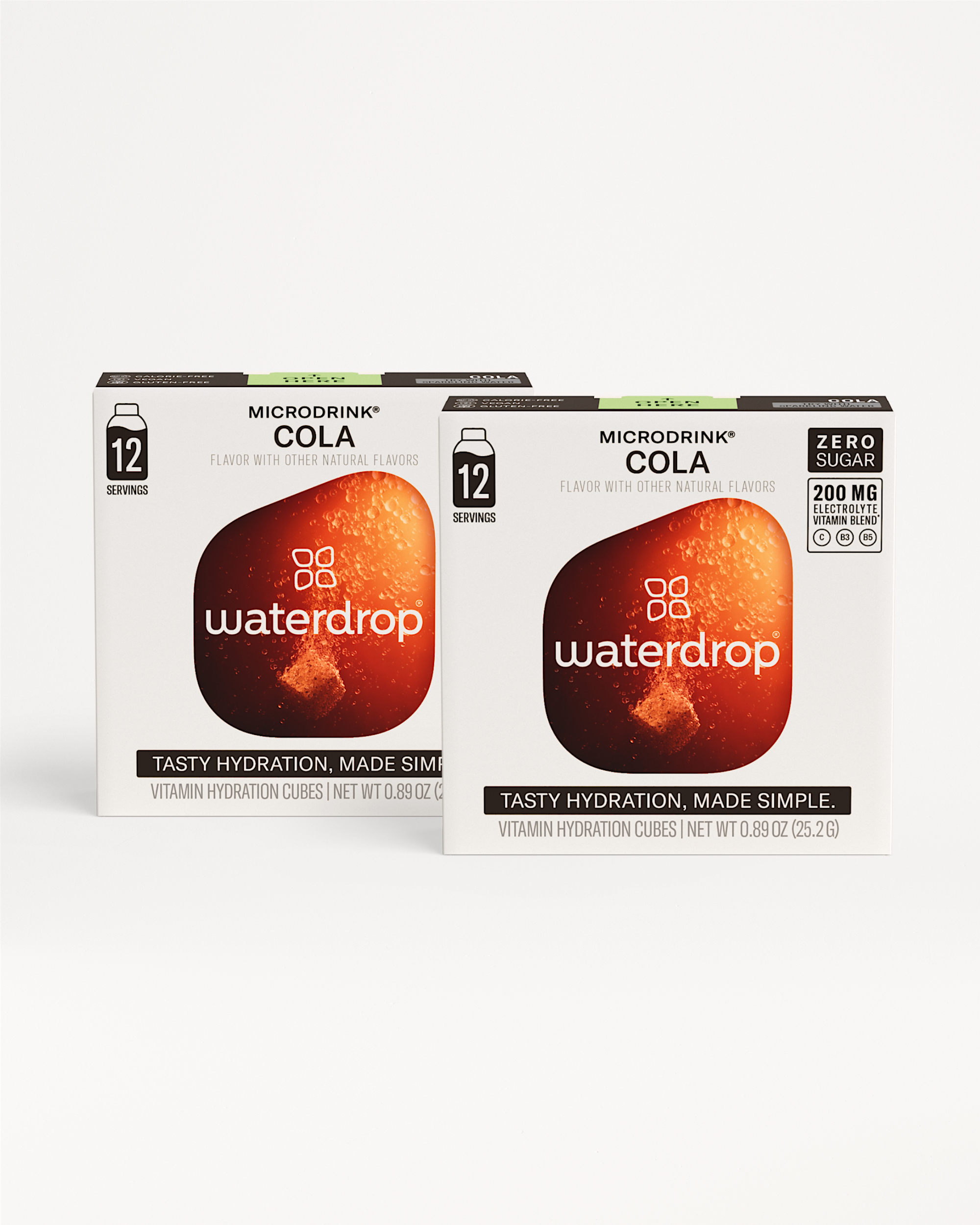 COLA Twin Pack