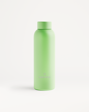 Thermo Steel · brand green