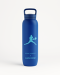 SILA x waterdrop® · Sport All-Purpose Thermo · Spout Lid