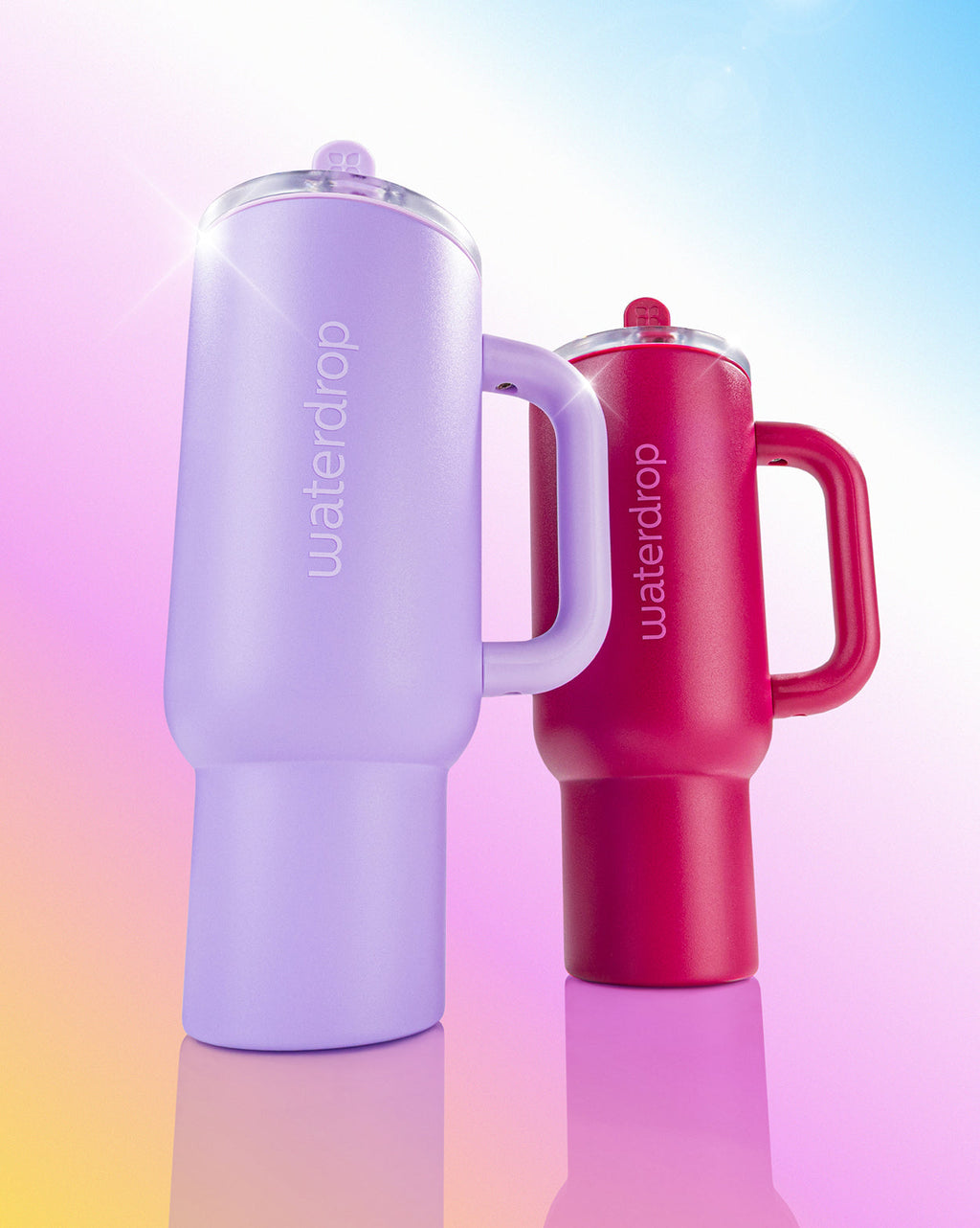 FUSION Explorer Thermo Tumbler