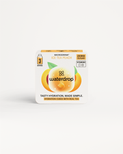 ICED TEA PEACH