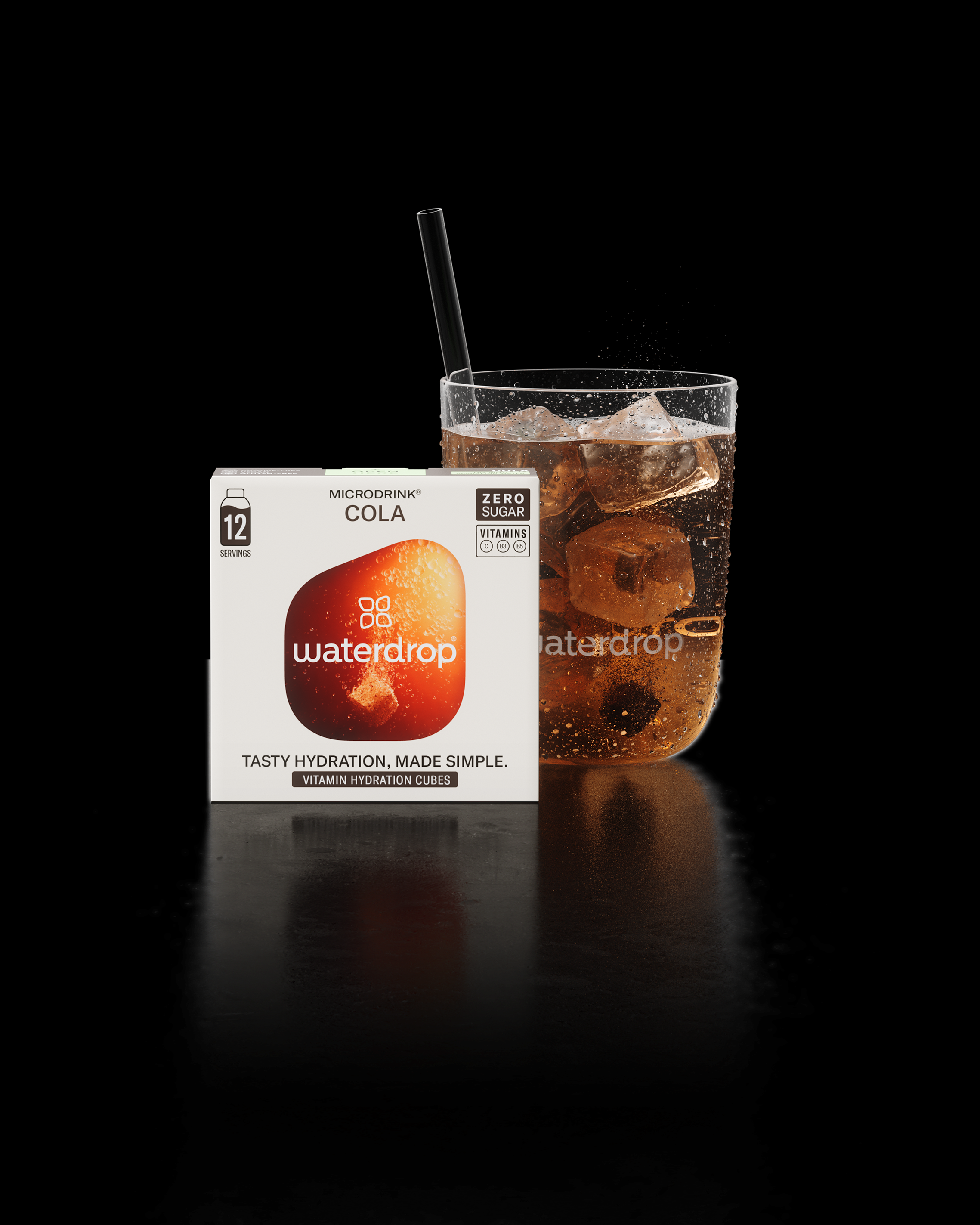 COLA Twin Pack