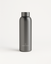 charcoal brushed