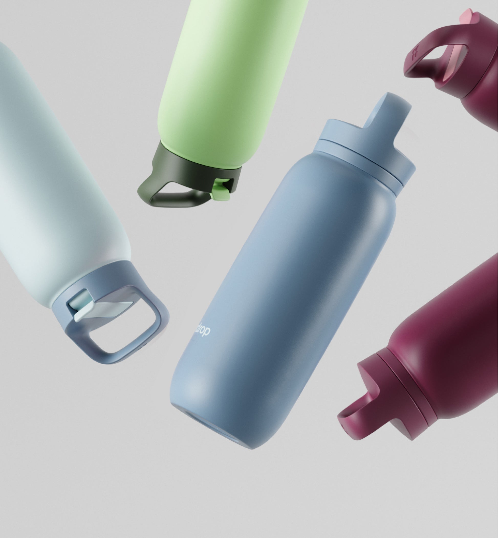 Deluxe Starter Set