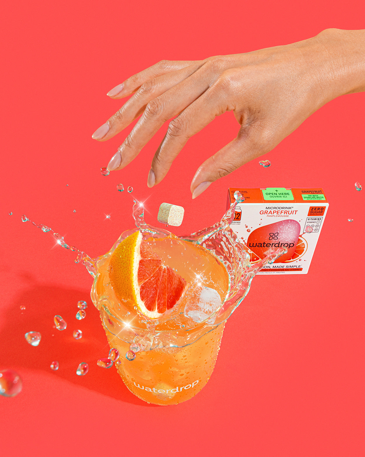 GRAPEFRUIT