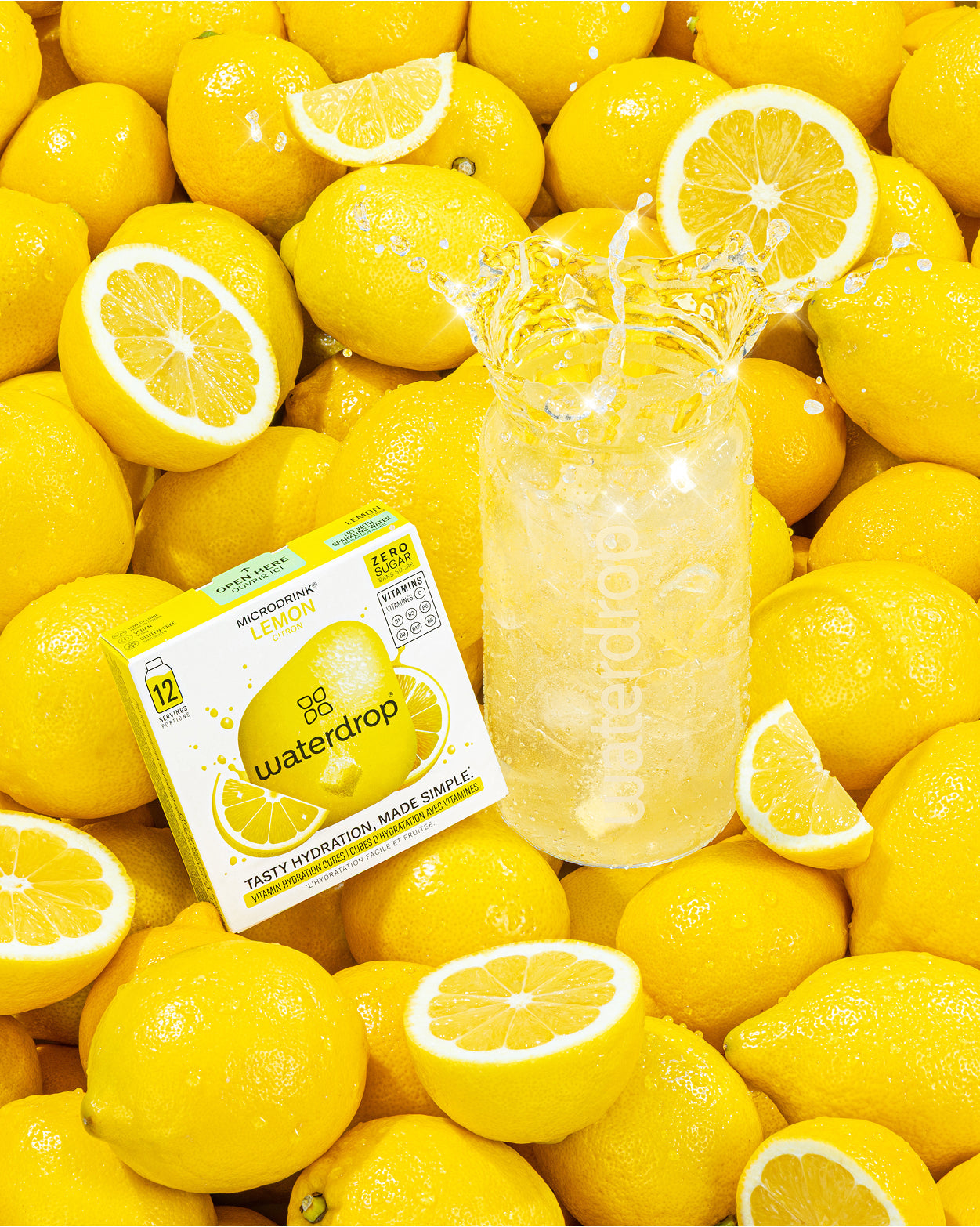 Best of Soft Drinks Set