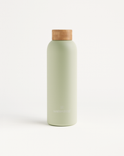 pastel olive