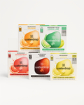 Best of Soft Drinks Set