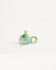 frog
