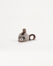 racoon