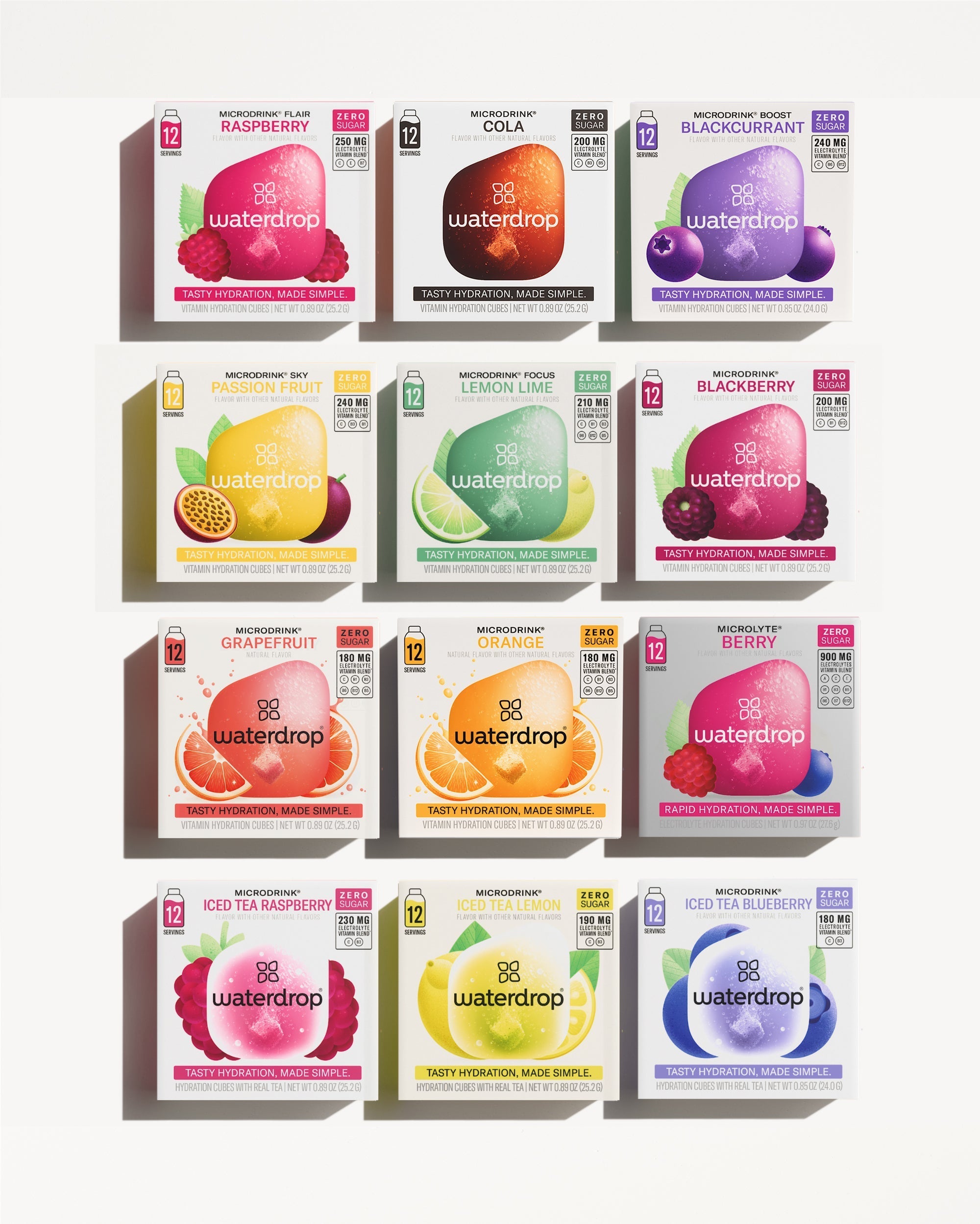 Ultimate Hydration Set