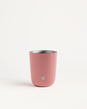 dusty pink