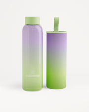 Summer Glass · purple