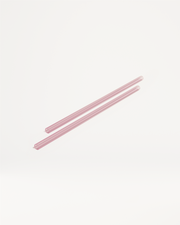 light pink clear
