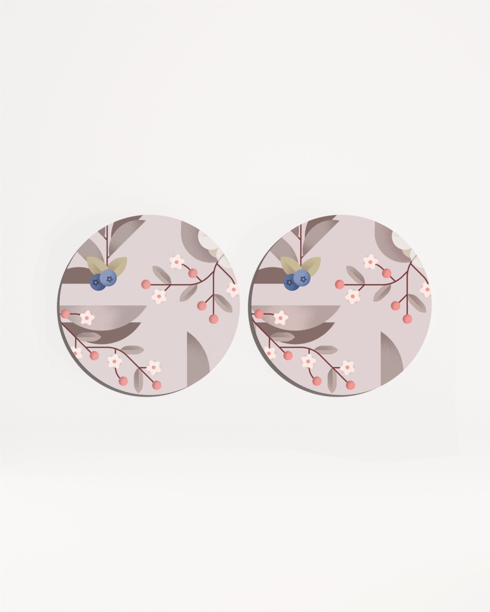 Coasters